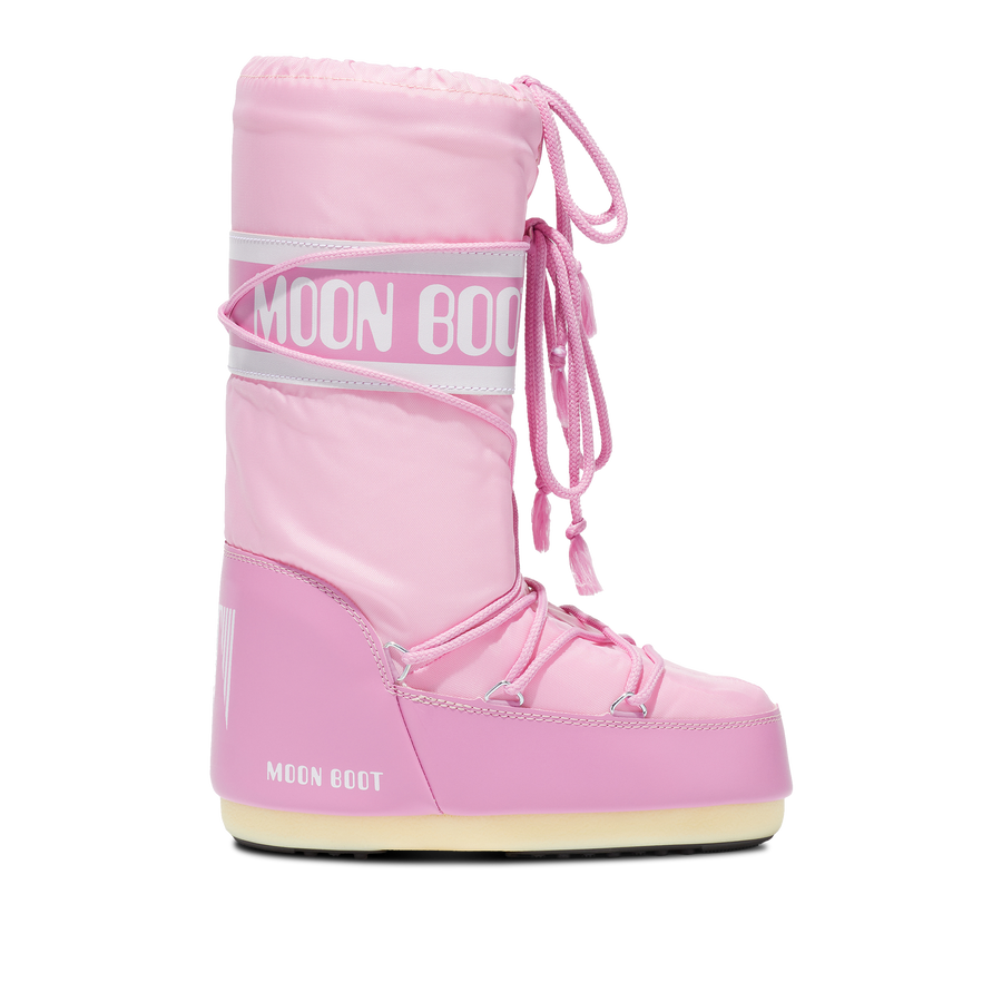 Icon high Nylon