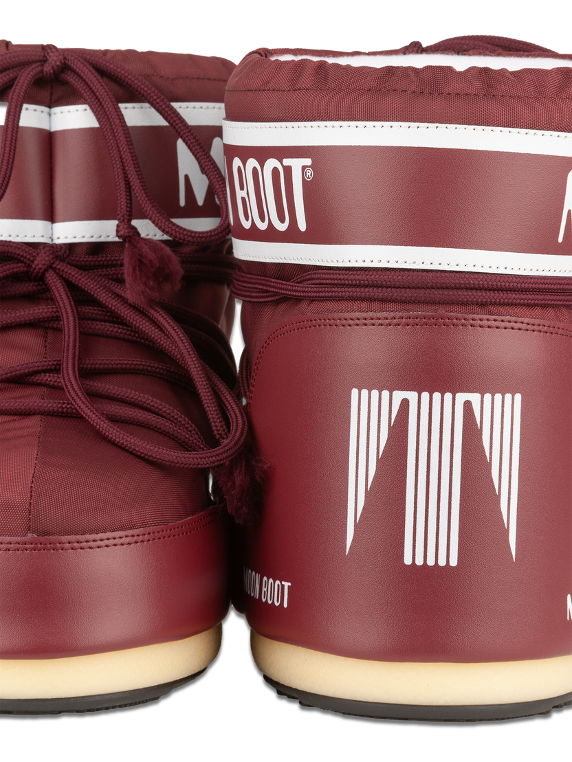 Icon Low Nylon