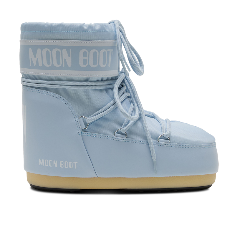 Icon Low Nylon