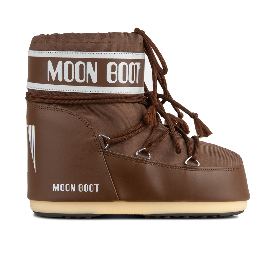 Icon Low Nylon