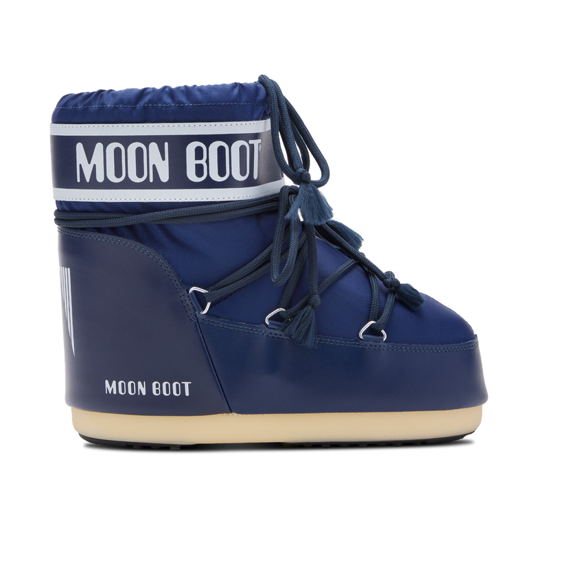 Icon Low Nylon