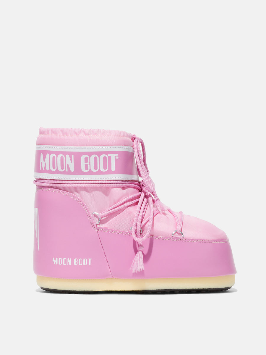 Icon Low Nylon