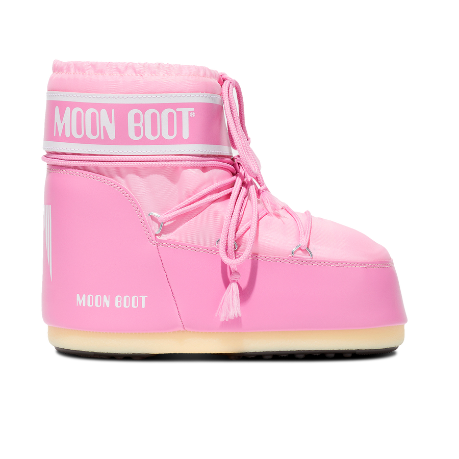 Icon Low Nylon