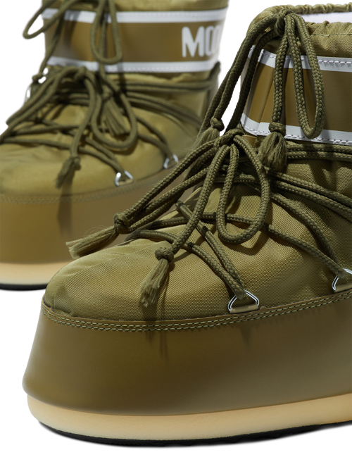 Icon Low Nylon