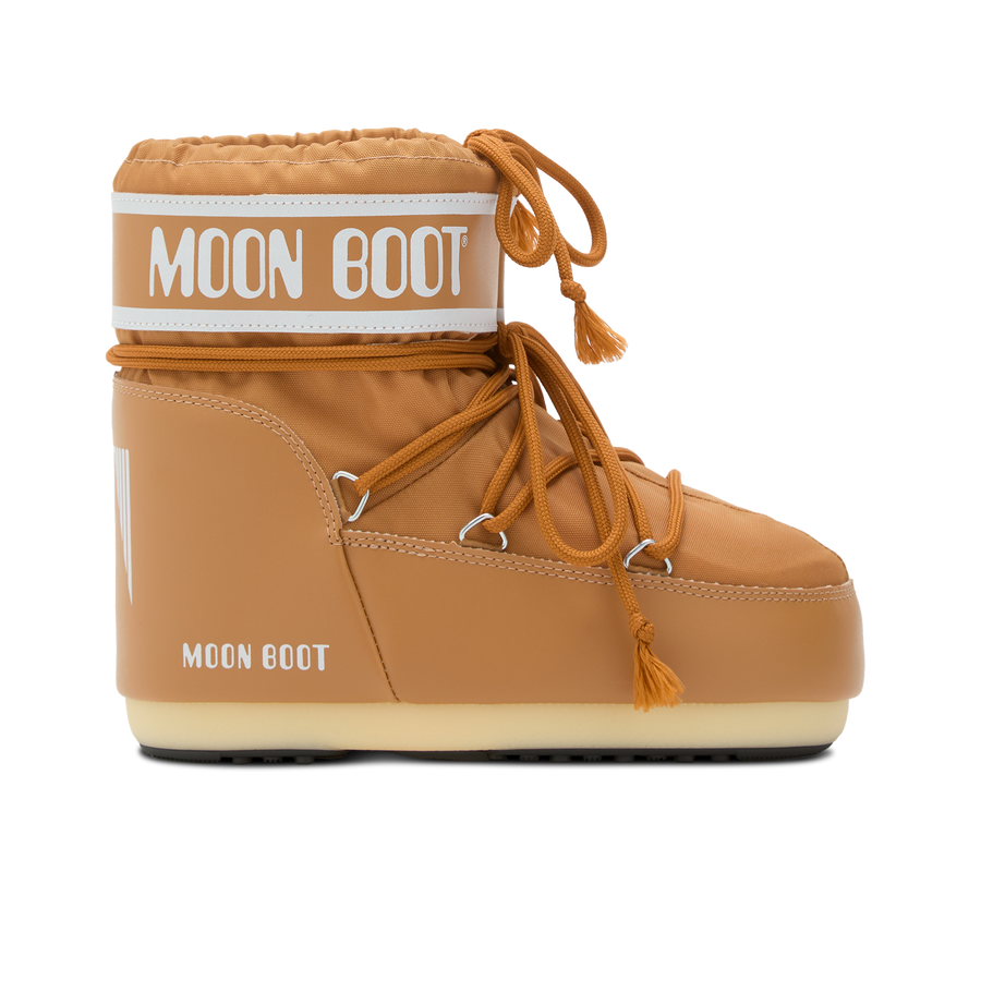 Icon Low Nylon