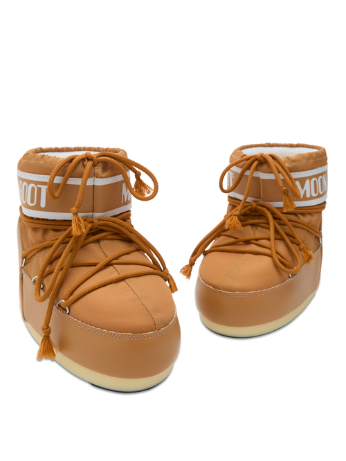 Icon Low Nylon