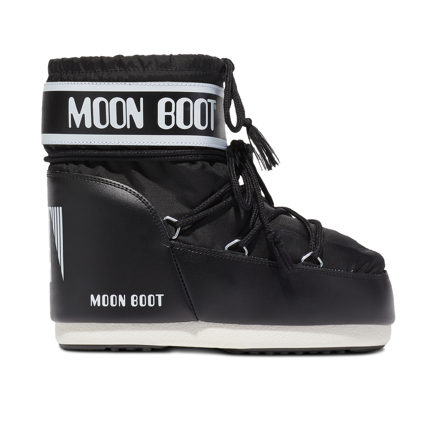 Icon Low Nylon