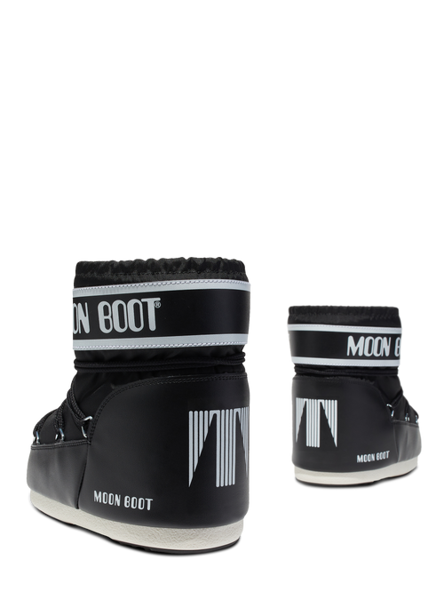 Icon Low Nylon