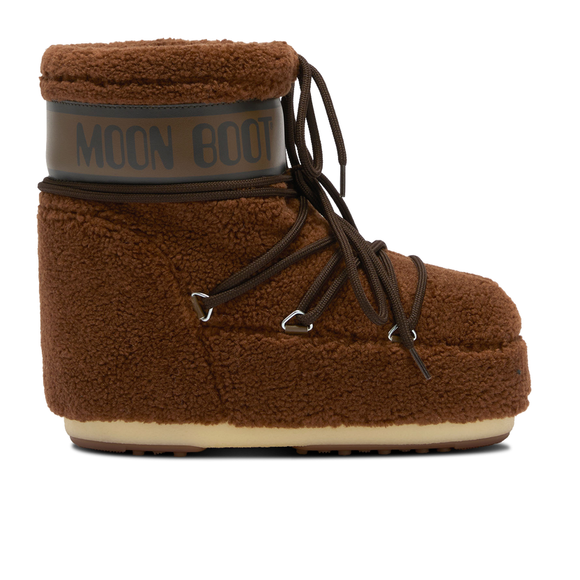 Icon Low Fleece
