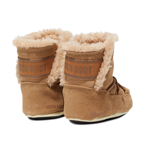 Crib Suede