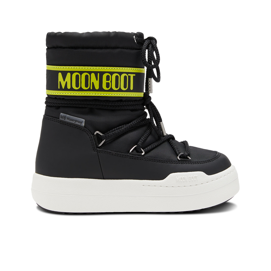 JR Park Boot