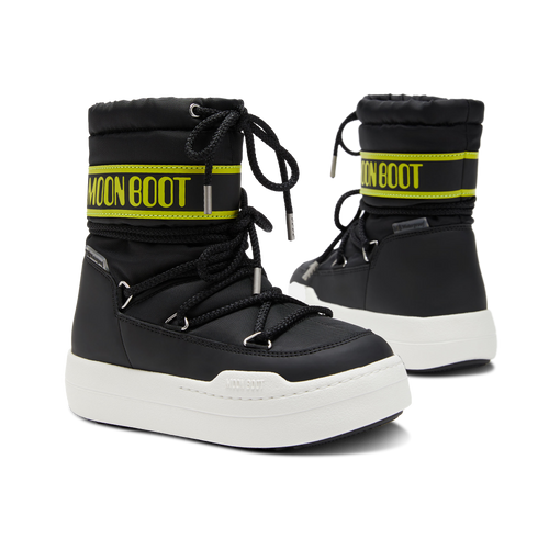 JR Park Boot