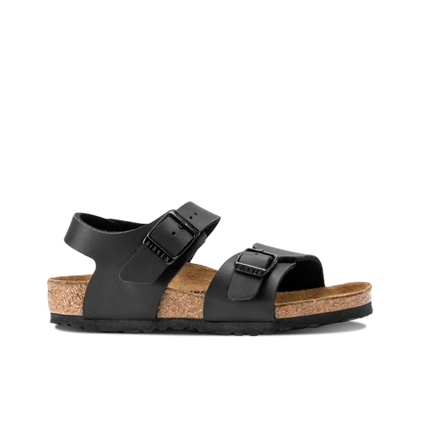 New York Kids BF Black
