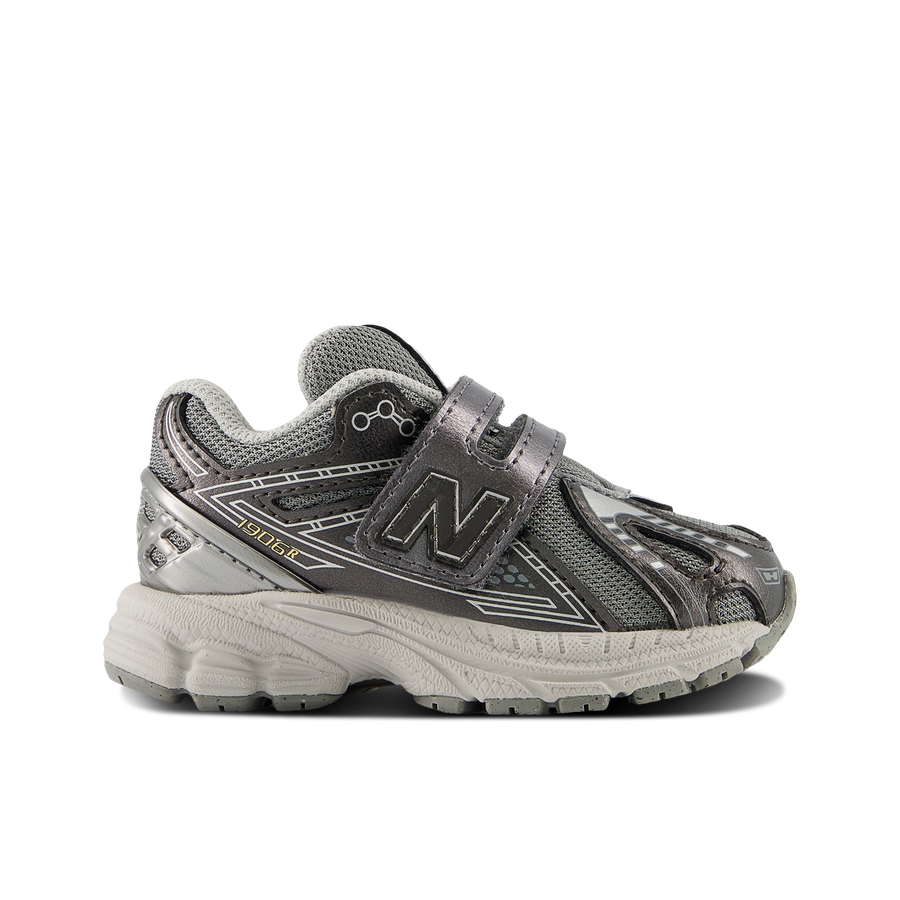 1906 Hook & Loop (I)