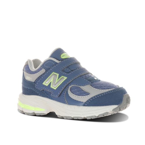 2002 Hook & Loop (I)