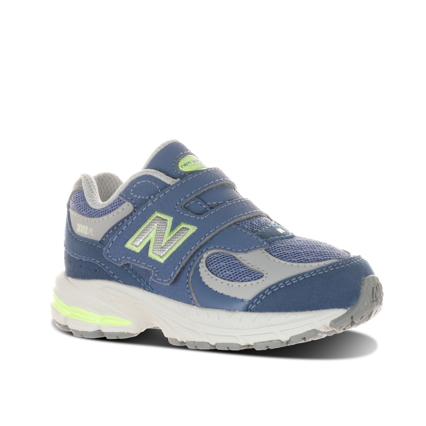 2002 Hook & Loop (I)