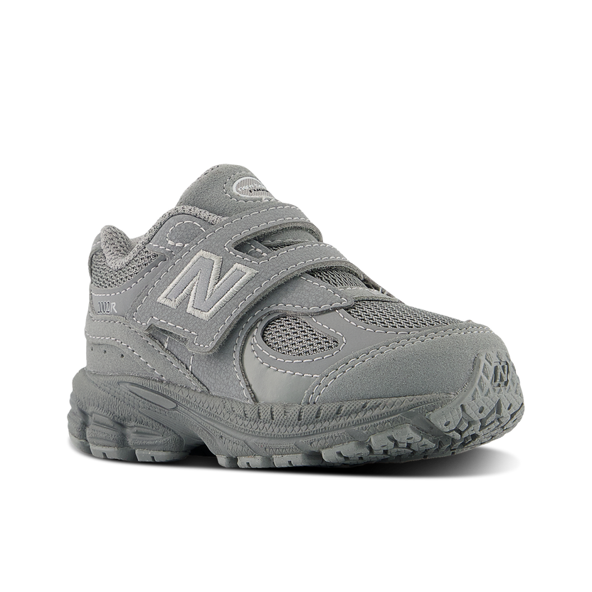 2002 Hook & Loop (I)