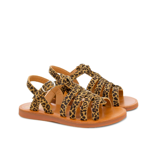 Plagette Strap