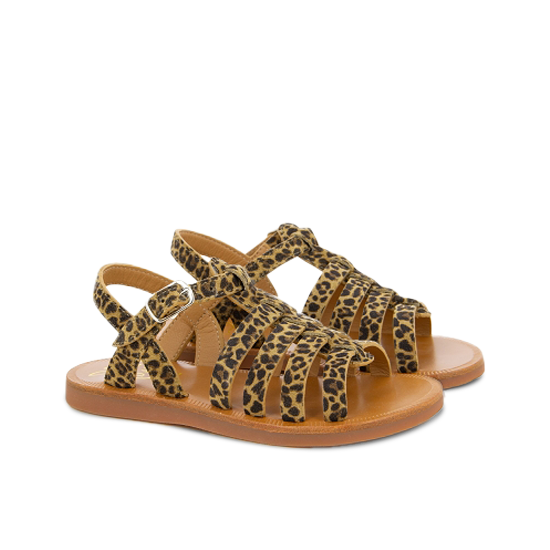 Plagette Strap