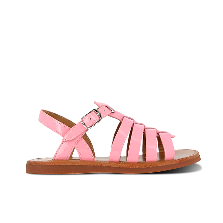 Plagette Strap