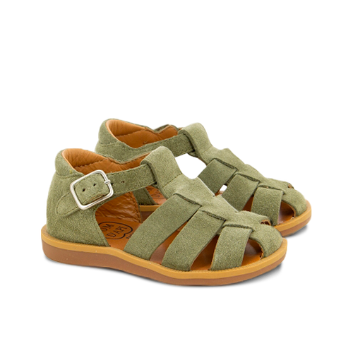 Poppy Daddy
