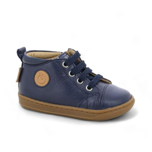Shoo Pom - Bouba Zip Lace