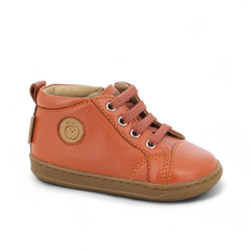 Shoo Pom - Bouba Zip Lace