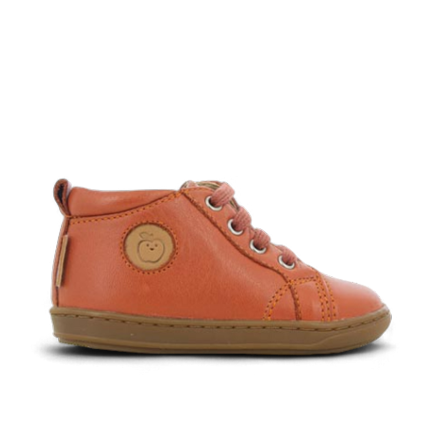 Shoo Pom - Bouba Zip Lace