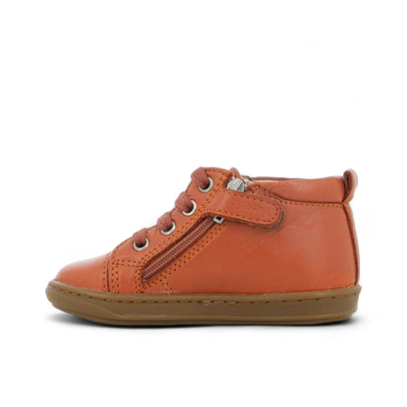 Shoo Pom - Bouba Zip Lace