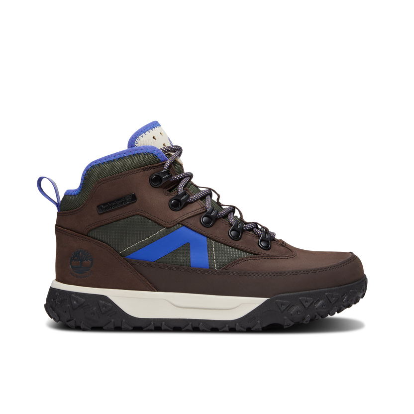 GreenStride Motion 6 Lace Up
